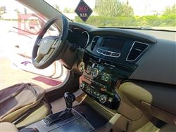 Kia Cadenza